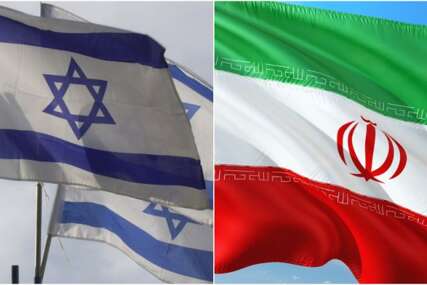 Iranski i izraelski ambasadori se verbalno sukobili zbog BiH