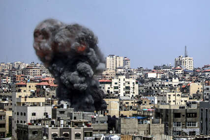 Izraelska vojska tvrdi: Vojni zapovjednici Islamskog džihada su “neutralizirani”