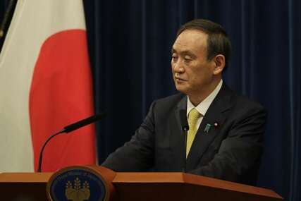 Japanski premijer osudio ispaljivanje balističkih projektila oko Tajvana