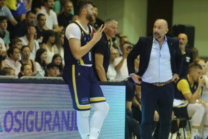 FIBA predstavila Jusufa Nurkića kao jednu od najvećih zvijezda Eurobasketa