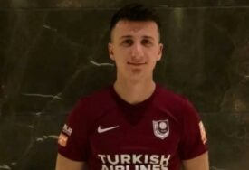 Poljski klub otkupio ugovor bivšeg fudbalera Sarajeva RIFET KAPIĆ: Ovdje se osjećam kao kod kuće