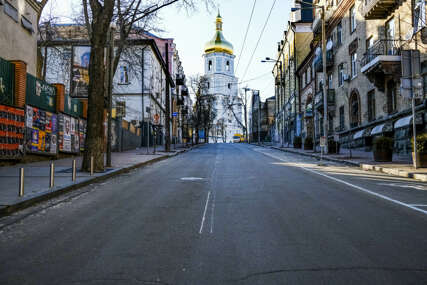 Kijev briše ruske i sovjetske tragove iz naziva ulica