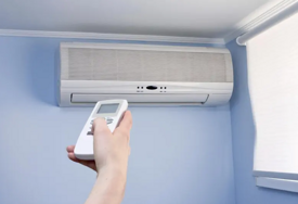 Savjet doktora: Na koju temperaturu moramo namjestiti klimu za najsigurnije korištenje?