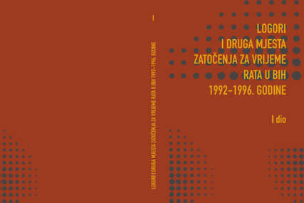 U srijedu prezentacija publikacije„Logori i druga mjesta zatočenja za vrijeme rata u BiH 1992-1996. godine“