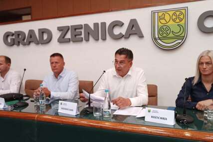 Zenički vijećnici potvrdili kandidaturu Sande Alispahić za GIK, SDA najavila krivične prijave