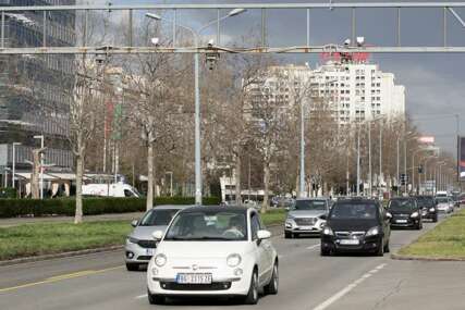 Sedmoro povrijeđene djece u saobraćajnoj nesreći u Bugarskoj stiglo u Srbiju