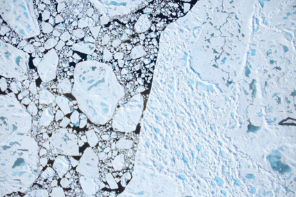 Studija otkriva: Zagrijavanje Arktika četiri puta brže od ostatka Zemlje