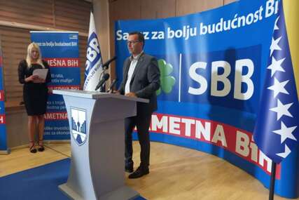 Džindić: Sve smo spremili za toplifikaciju Sarajeva