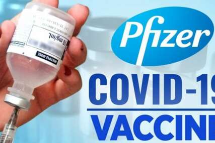 Moderna tuži Pfizer zbog patenta u razvoju vakcine protiv Covida