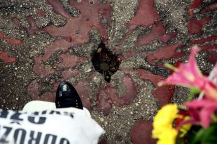 Sutra obilježavanje 27. godišnjice stradanja građana Sarajeva u masakru kod Gradske tržnice