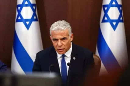 Premijer Izraela naredio ukor ambasadora zbog otvorene podrške izbornoj reformi u BiH