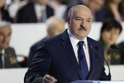 Lukašenko poslao poruku Srbiji: Želite sjediti na tri stolice, ali nećete uspjeti u tome