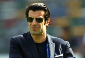 Luis Figo žestoko prozvao Infantina: "Najniže, najlopovskije i kukavički!"