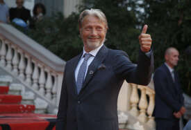 Magnetizam bez ijedne izgovorene riječi: Zašto je Mads Mikkelsen glumački fenomen našeg doba