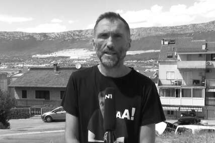 Završena inspekcija o smrti novinara Vladimira Matijanića, Beroš sazvao konferenciju za medije