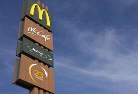 McDonald's se ipak neće vraćati u BiH