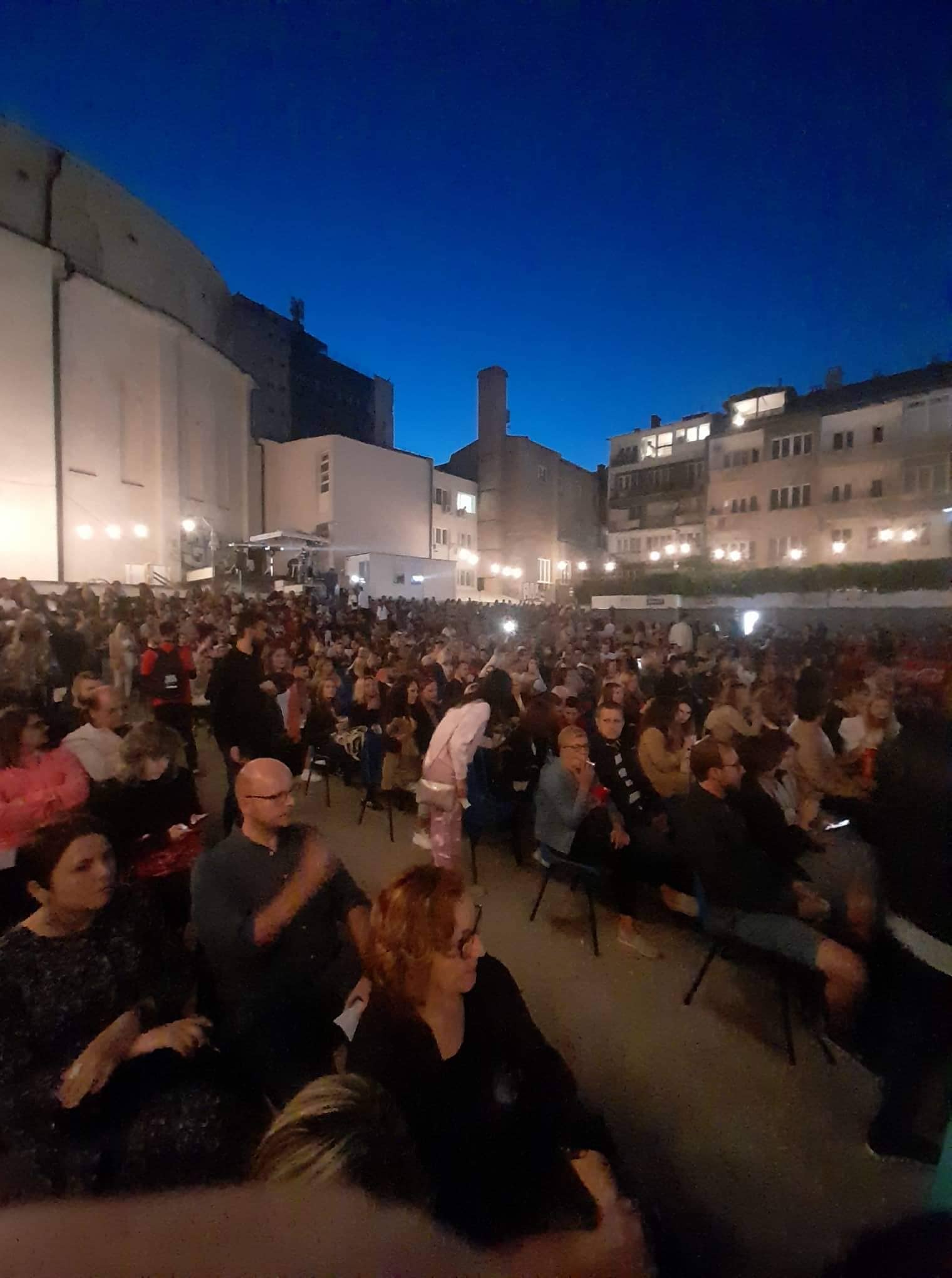 FOTO: LEJLA HALIMIĆ / BOSNAINFO