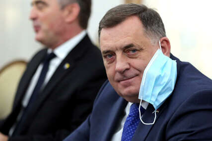 Noćna mora Milorada Dodika