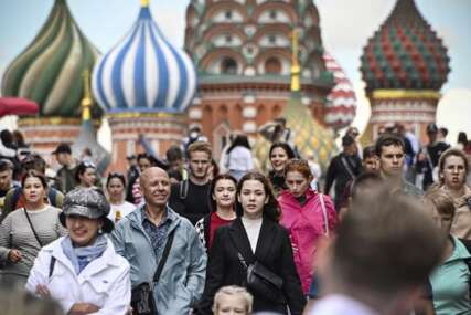 Rampa se spušta: Ovo je prva zemlja u Evropi koja uvodi zabranu ulaska za državljane Rusije