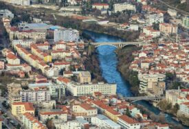 Mostar domaćin dvodnevne edukacije o jačanju sigurnosti žena u javnom prostoru