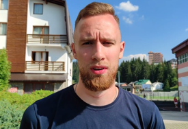 POBJEDNIK DANA Džanan Musa