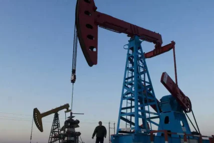 Cijene nafte pale na najniže razine još od februara