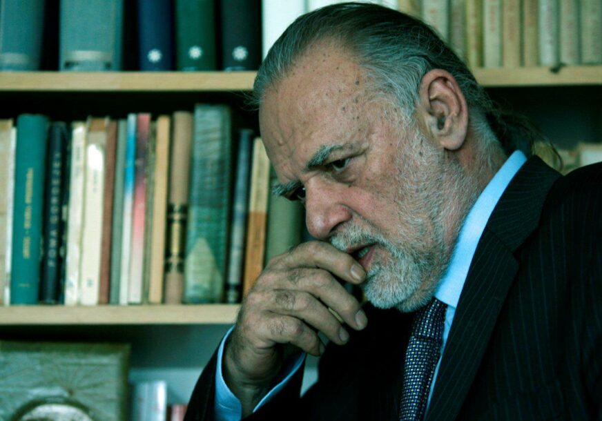 Nedžad Ibrišimović 