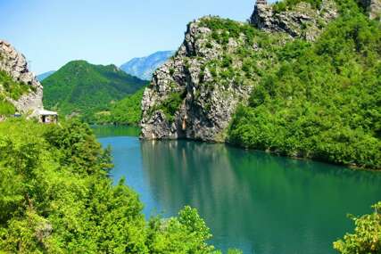 Najhladnija rijeka na svijetu nalazi se u BiH