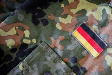EUFOR najavio dolazak njemačkog vojnog kontingenta