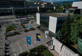 Općina Novi Grad Sarajevo osigurala prevoz učesnika na Marš mira, prijavilo se 60 osoba