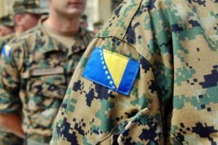 Oglasile se Oružane snage BiH nakon što je vojnik uhvaćen sa drogom