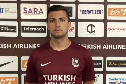 Bivši fudbaler Sarajeva: Mjesecima smo bili bez plate i zato ostali bez titule