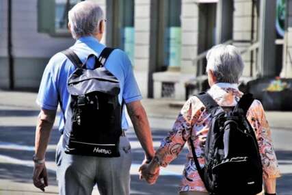 Izmjena Zakona: Penzioneri u FBiH će moći raditi i primati penziju