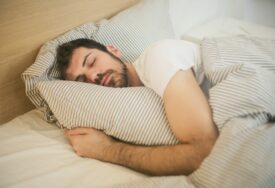 Kažu da treba mijenjati pidžamu svako veče, te su otkrili i zašto?