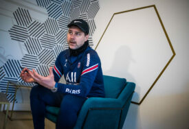 Pochettino ostaje selektor SAD-a