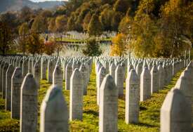 Posmrtni ostaci 26 žrtava genocida spremni za ukop 11. jula