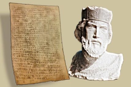 Da li znate šta piše u Povelji Kulina bana napisanoj na današnji dan 1189. godine?