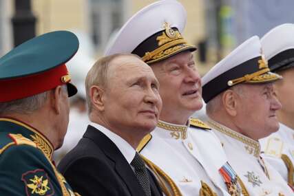 "Ruski rat u Ukrajini mogao bi završiti katastrofom"