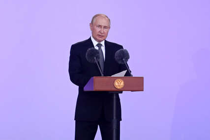 Putin u panici zove Čečene: Rusiji prijeti slom na dva fronta