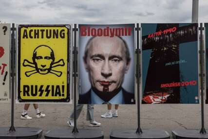 Šta čeka Ukrajinu nakon šest mjeseci rata?