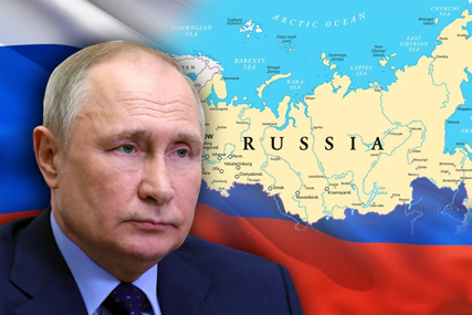 Putin hoće da vrati SSSR, a regioni da se odvoje: Pristalice ideje o podjeli Rusije sve glasnije