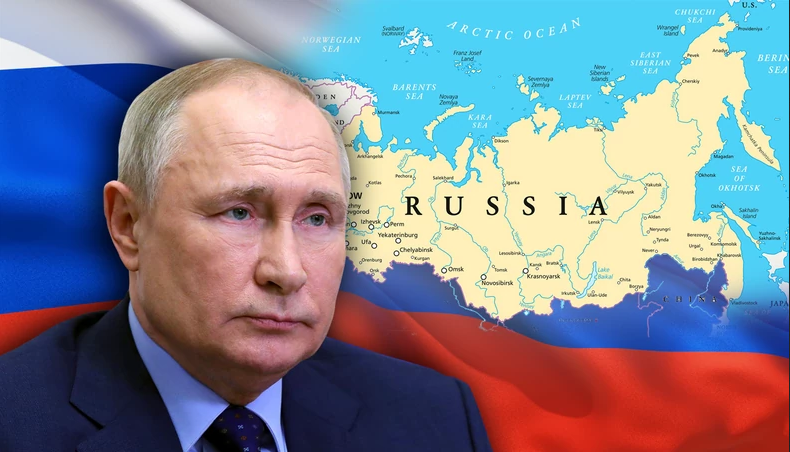 Putin hoće da vrati SSSR, a regioni da se odvoje: Pristalice ideje o  podjeli Rusije sve glasnije - BosnaInfo