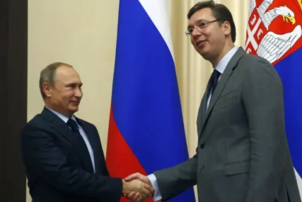 Da li Putin s Vučićem otvara novi front na Balkanu?