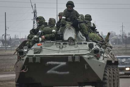 Kijev se priprema na žestoke napade, civili bježe iz grada