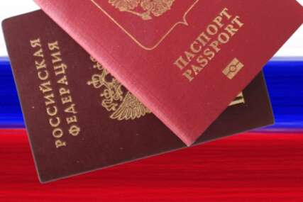Zabrana turističkih viza za Ruse podijelila Evropsku uniju