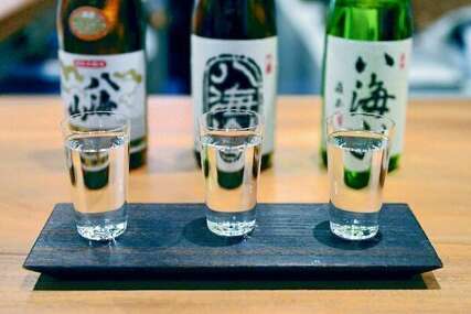 Japan podstiče mlađe generacije da piju više alkohola