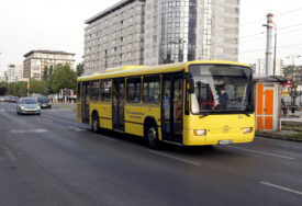 Proizvedeno 10 novih autobusa za Sarajevo, evo kad kreće isporuka