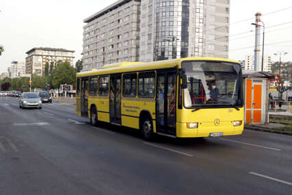 Raspisan tender za nabavku novih autobusa i minibusa u Sarajevu