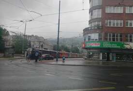 U Bosni i Hercegovini pretežno oblačno i hladno