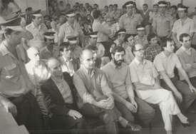 Na današnji dan 1983. godine izrečene presude u Sarajevskom procesu